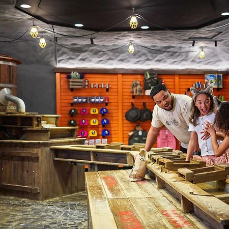Great Wolf Lodge Georgia La Grange Luaran gambar