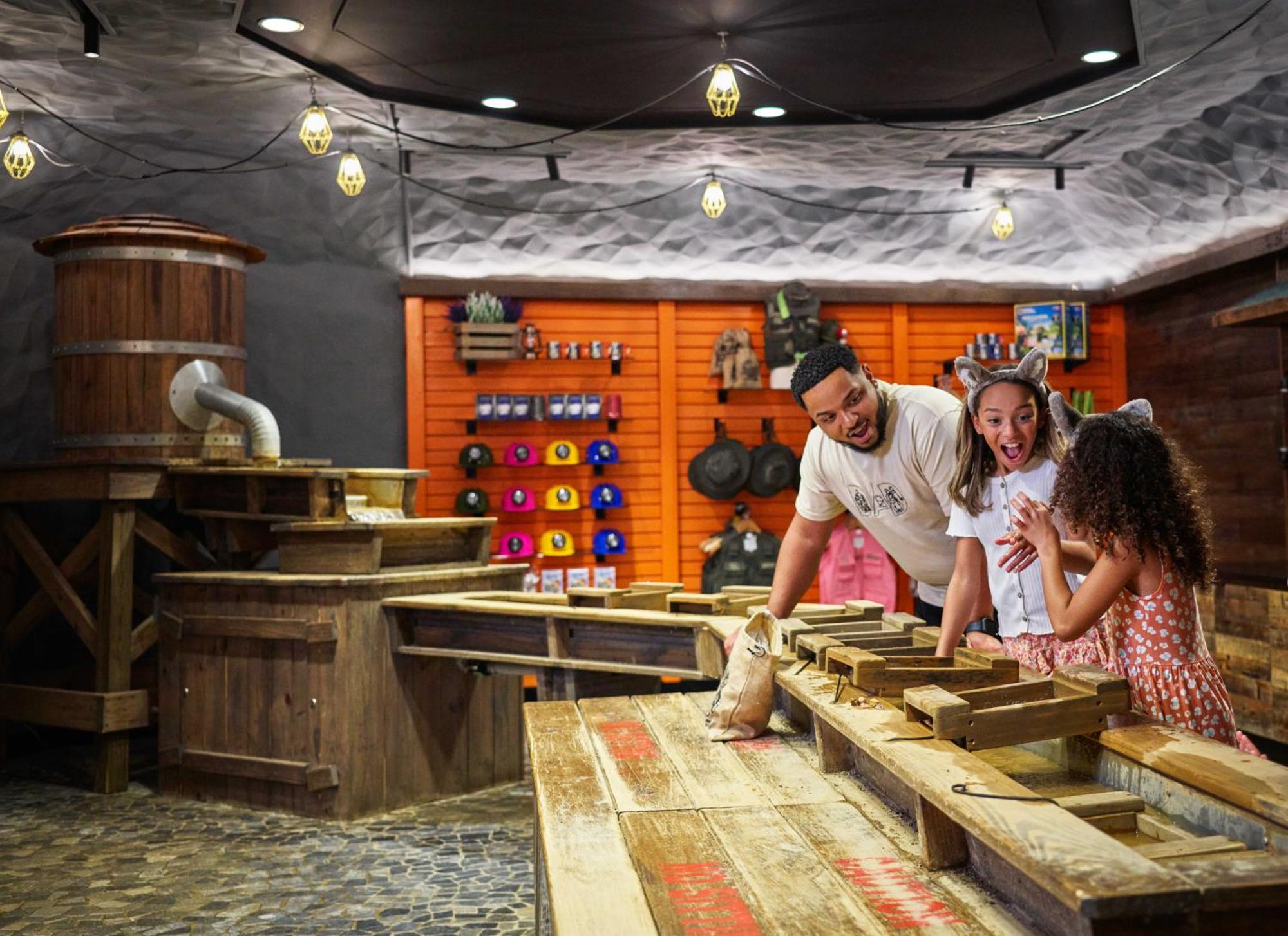 Great Wolf Lodge Georgia La Grange Luaran gambar
